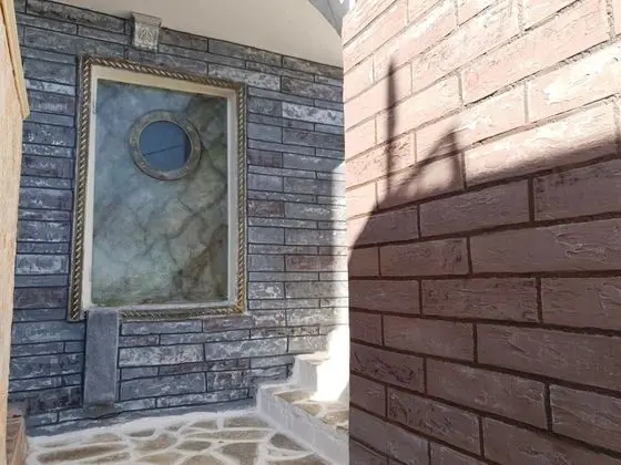 Apart Daire, 2 Yatak Odası, Balkon