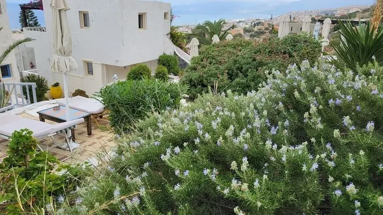 Apart Daire, 2 Yatak Odası, Balkon