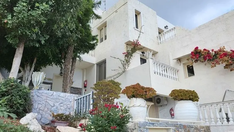Apart Daire, 2 Yatak Odası, Balkon