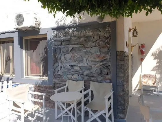 Apart Daire, 2 Yatak Odası, Balkon