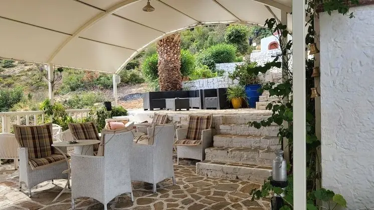 Apart Daire, 2 Yatak Odası, Balkon