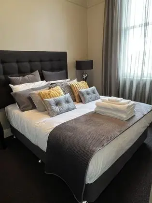 Deluxe Tek Kişilik Oda