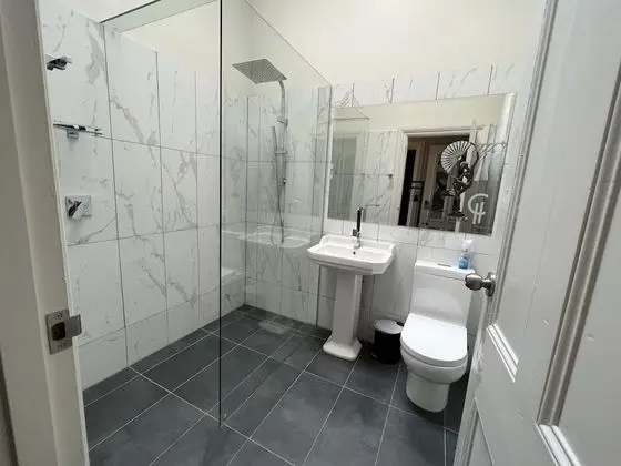 Deluxe Tek Kişilik Oda