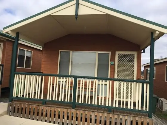 Family Villa