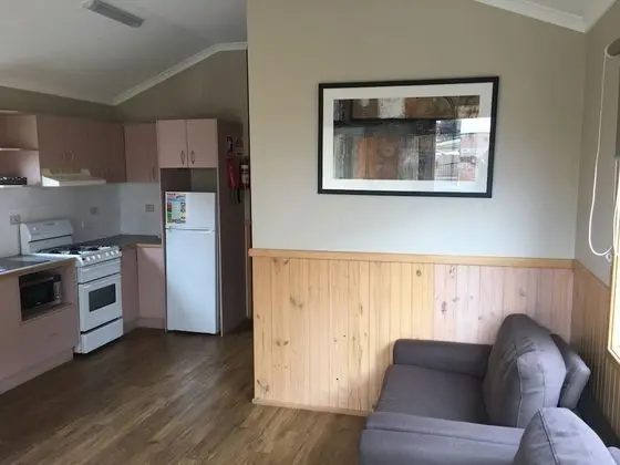 Family Villa