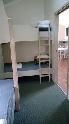 Villa, Jakuzi (1 King + 2 Bunk Beds)