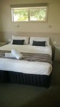Villa, Jakuzi (1 King + 2 Bunk Beds)