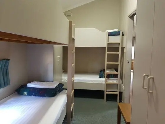 Villa, Jakuzi (1 King + 2 Bunk Beds)