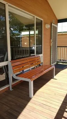 Villa, Jakuzi (1 King + 2 Bunk Beds)