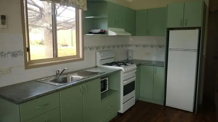 Villa, Jakuzi (1 King + 2 Bunk Beds)