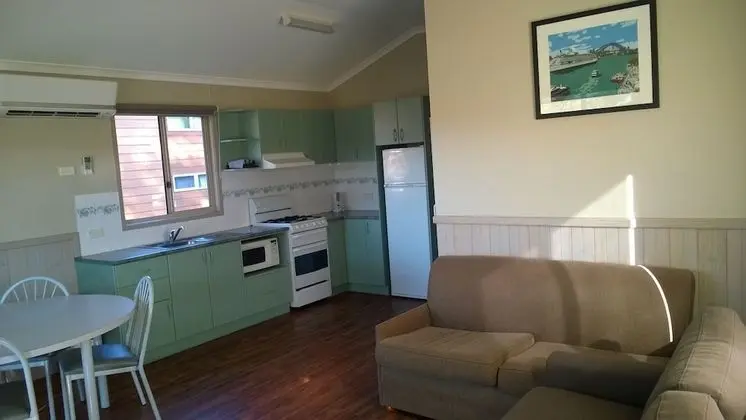 Villa, Jakuzi (1 King + 2 Bunk Beds)