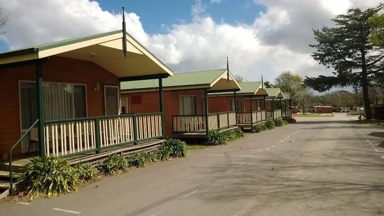 Villa, Jakuzi (1 King + 2 Bunk Beds)