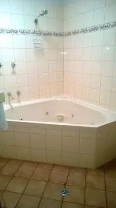 Villa, Jakuzi (1 King + 2 Bunk Beds)