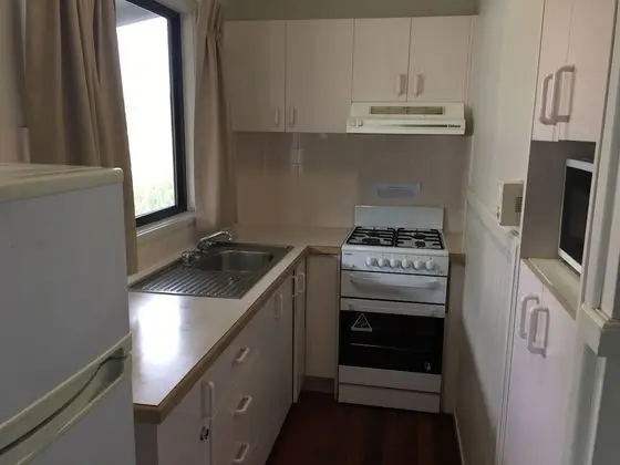 Kulübe, 2 Yatak Odası