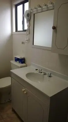Kulübe, 2 Yatak Odası