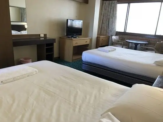 Standard Oda (Budget Room)