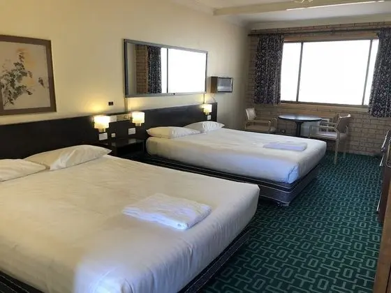 Standard Oda (Budget Room)