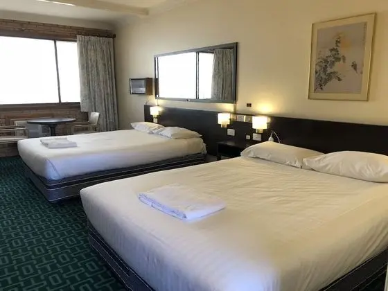 Standard Oda (Budget Room)