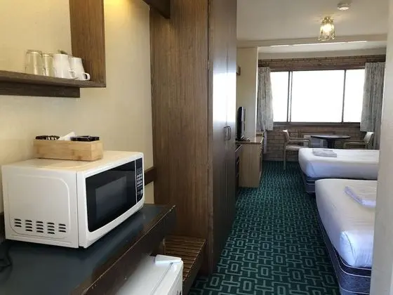 Standard Oda (Budget Room)