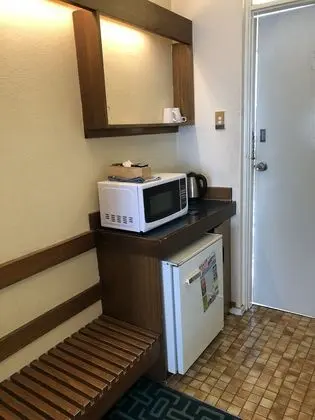 Standard Oda (Budget Room)