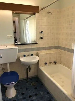 Standard Oda (Budget Room)