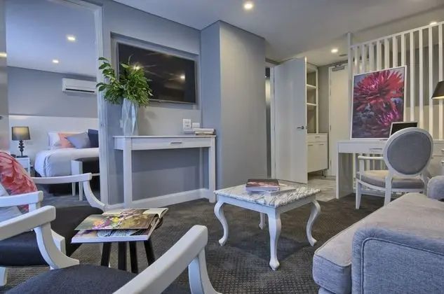Crown Suite