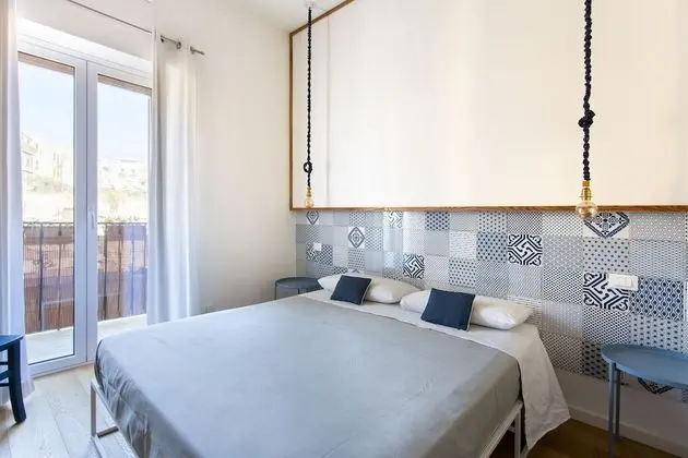 Basic Tek Büyük Yataklı Oda, Özel Banyo