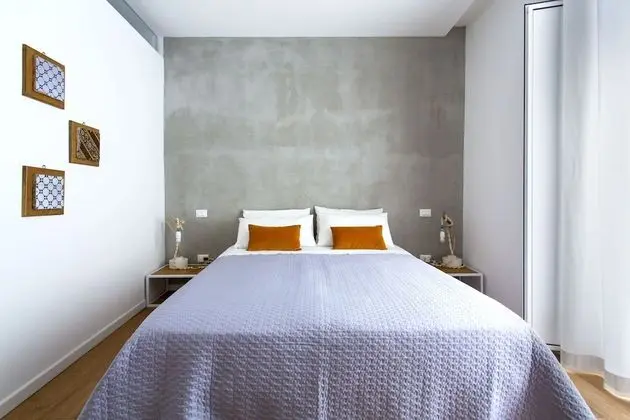 Superior Tek Büyük veya İki Ayrı Yataklı Oda