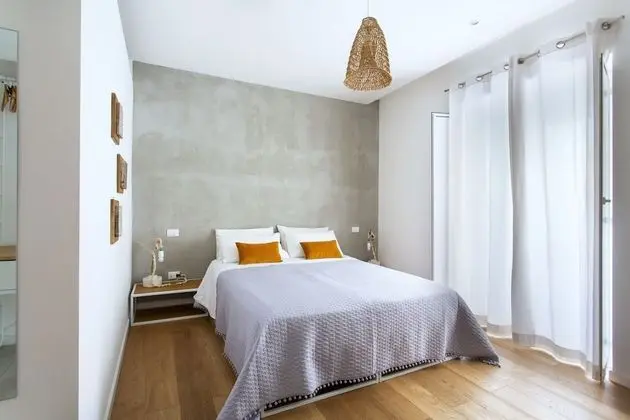 Superior Tek Büyük veya İki Ayrı Yataklı Oda