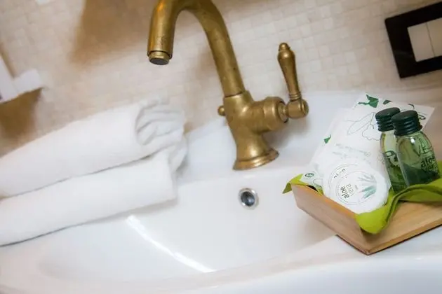 Comfort Tek Büyük veya İki Ayrı Yataklı Oda, 1 Yatak Odası, Şehir Manzaralı