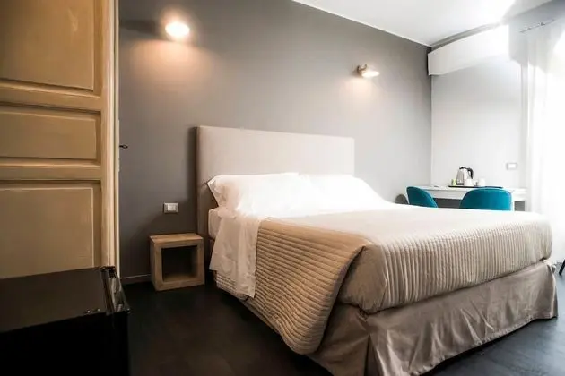 Executive Tek Büyük Yataklı Oda, 1 Büyük (Queen) Boy Yatak, Teras, Şehir Manzaralı