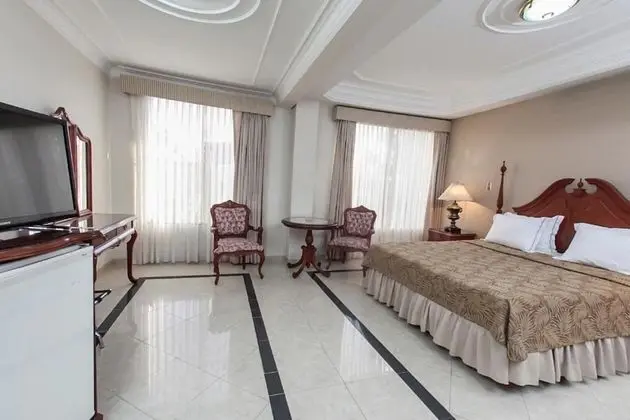 Standard Büyük Yataklı Tek Kişilik Oda, Sigara İçilmez, Bahçe Manzaralı