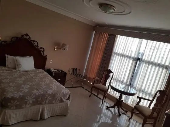 Standard Büyük Yataklı Tek Kişilik Oda, Sigara İçilmez, Bahçe Manzaralı