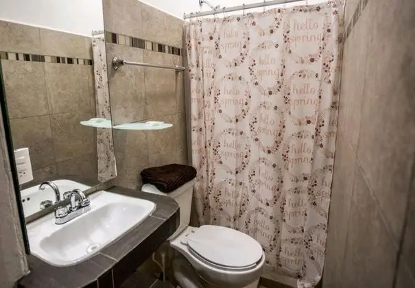 Comfort Tek Büyük Yataklı Oda, 1 Büyük (Queen) Boy Yatak, Sigara İçilmez