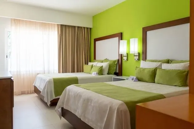 Family Süit (3 Bedrooms with dining room)