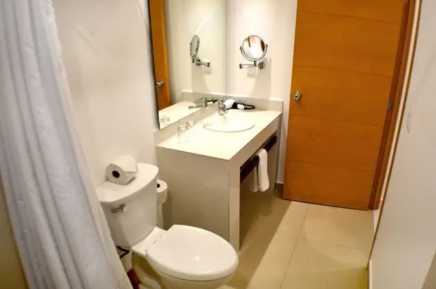 Family Süit (3 Bedrooms with dining room)