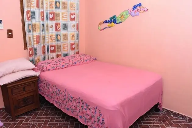 Oda, 1 Yatak Odası, Veranda
