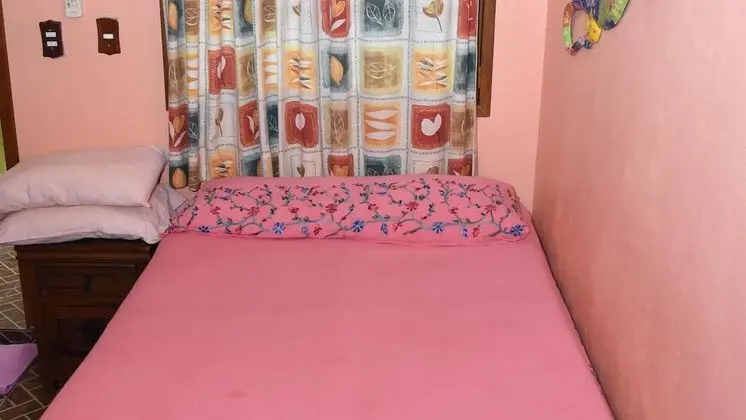 Oda, 1 Yatak Odası, Veranda
