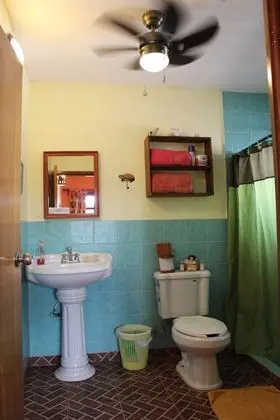 Oda, 1 Yatak Odası, Veranda