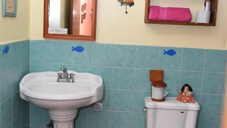 Oda, 1 Yatak Odası, Veranda
