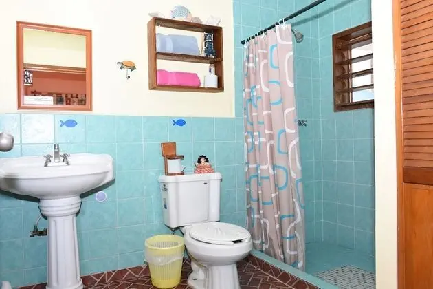 Oda, 1 Yatak Odası, Veranda