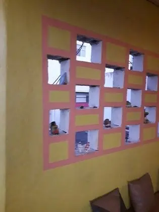 Oda, 1 Yatak Odası, Veranda