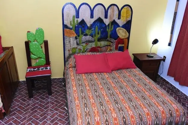 Ortak Ranzalı Oda, 1 Yatak Odası, Balkon