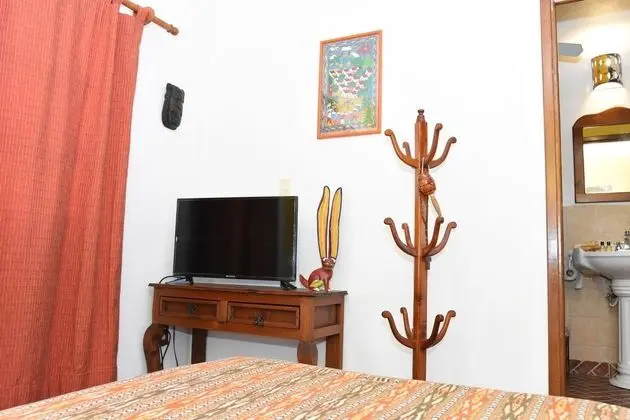 Ortak Ranzalı Oda, 1 Yatak Odası, Balkon