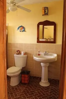 Ortak Ranzalı Oda, 1 Yatak Odası, Balkon