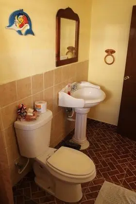 Ortak Ranzalı Oda, 1 Yatak Odası, Balkon