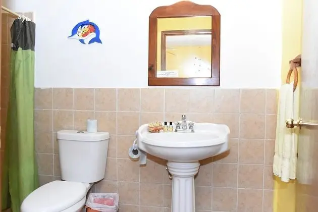 Ortak Ranzalı Oda, 1 Yatak Odası, Balkon