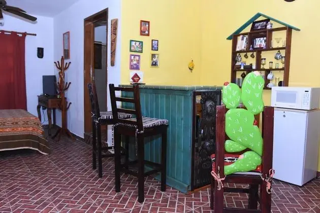 Ortak Ranzalı Oda, 1 Yatak Odası, Balkon