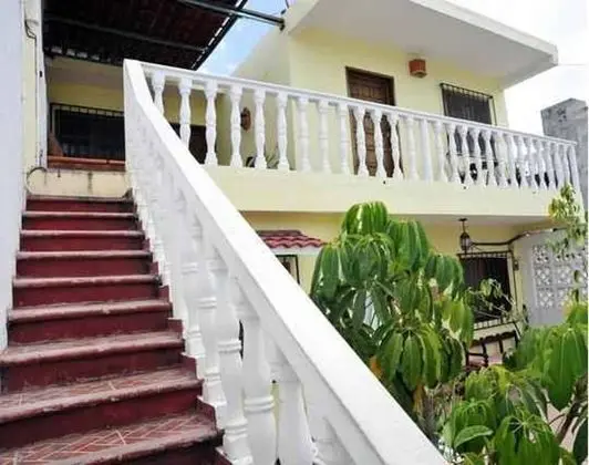 Ortak Ranzalı Oda, 1 Yatak Odası, Balkon