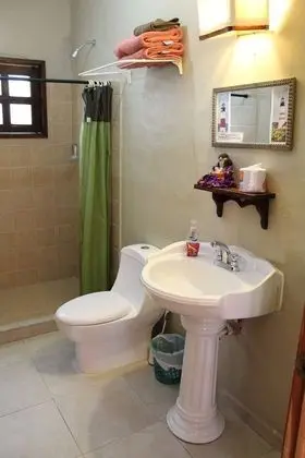 Oda, 1 Yatak Odası, Veranda